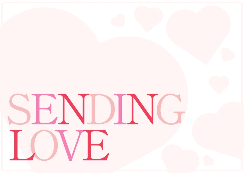 Valentine\'s Day Love Message