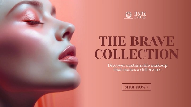 Baby Face The Brave Collection