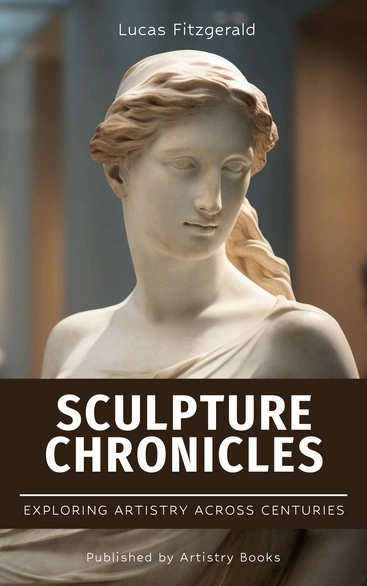 Sculpture Chronicles book cover