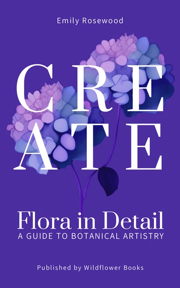 Flora in Detail book cover
