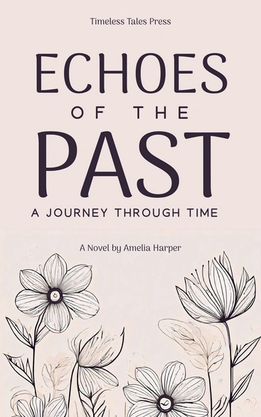 Echoes of the Past Book Cover