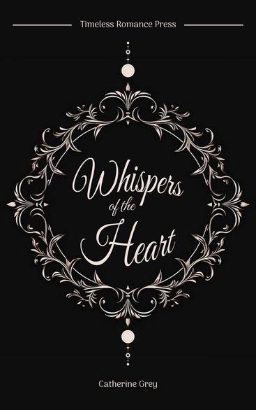 Whispers of the Heart Book Cover
