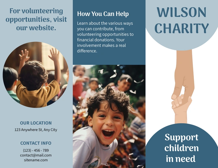 Wilson Charity