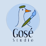 Gose Design Studiofoto de perfil de