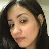 Yamelky Peralta - foto do perfil