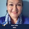 Ana Leite's profile picture