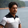 Vinayak Hegdefoto de perfil de