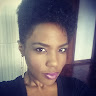 Janet Njoroge - foto do perfil