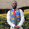 Ebenezer Ofori-Appiahfoto de perfil de