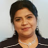 Nabanita Banerjee - foto do perfil