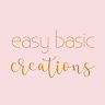 easybasiccreations's profile picture