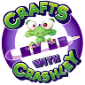 Crafts With Crashley - zdjÄcie profilowe