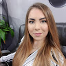 Iuliyana Georgievafoto de perfil de