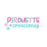 pirouettecrea's profile picture