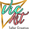 VIC ART TALLER CREATIVO - foto do perfil