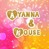 Ayanna and Mouse's profile picture