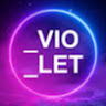 Violet _ - zdjÄcie profilowe