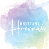 Brittany Hrevnak - zdjÄcie profilowe