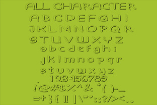 Xsodux Display Font By Fallengraphic 2