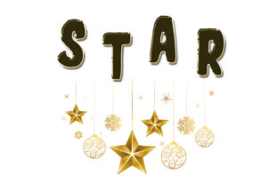 Starbrush Display Font By Stellar Studio 8