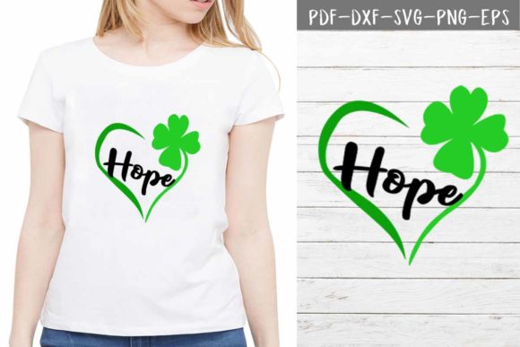 Hope Graphic Crafts By Scmdesign