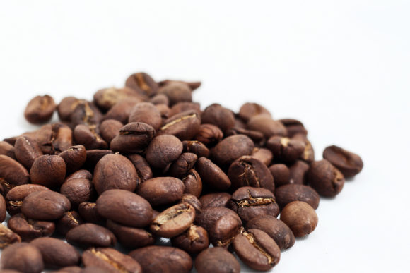 Roasted Coffee Beans Photo 32 Gráfico Alimentos e Bebidas Por minuitnite