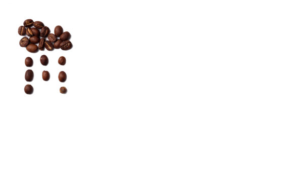 Coffee Graphic Food & Drinks By minuitnite