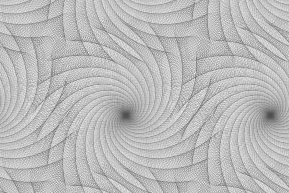 Seamless Fractal Pattern Graphic Patterns By davidzydd
