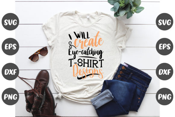 I Will Create Eye-Catching T-Shirt Design Graphic Illustrations By Design Store Bd.Net