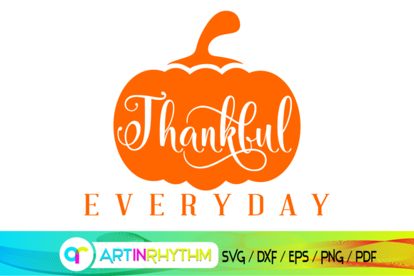Thanksgiving Graphic Crafts By artinrhythm