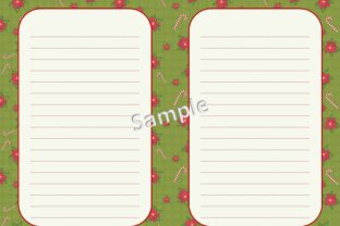 Christmas Backgrounds and Ephemera Graphic Backgrounds By The Paper Princess 6