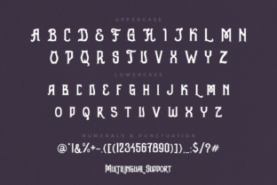Mahalo Display Font By typotopia 2