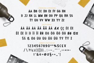 The Boedimant Display Font By Fype Co. 4