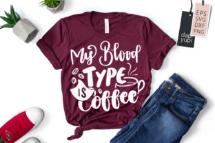 Coffee Lettering Quotes Bundle Graphic Crafts By dapiyupi 9