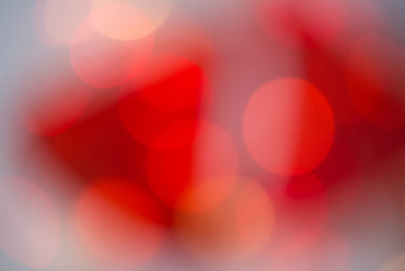 Softness Bubble Bokeh Graphic Abstract By giorgadzephotography