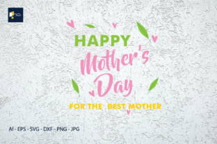 Mothers Day,greeting Flat Illustration Graphic Illustrations By Na Punya Studio 3