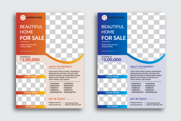 Flyer Design, Corporate Business Flyer Graphic Print Templates By Sonali Sathi