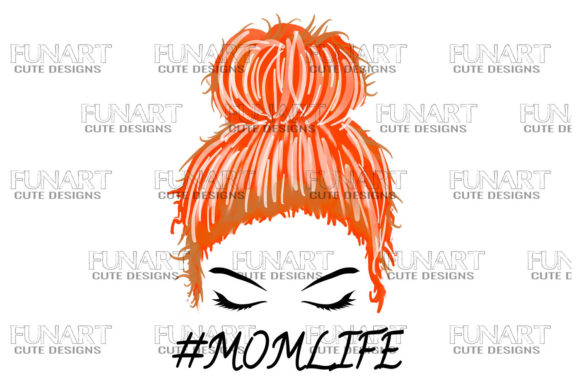 MOMLIFE DESING,ILLUSTRATION CLIPART,PNG Graphic Illustrations By Fundesigns