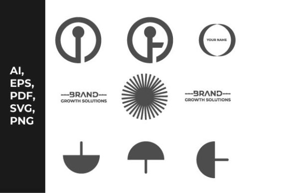 Logo Design Graphic Logos By SHAMIM21