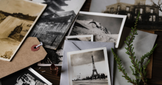 How To Include Multiple Photos In Scrapbooking Layouts