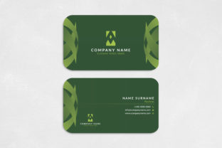 Eye Caching Business Card Design Graphic Print Templates By Finer Designers 3