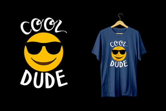 Cool Dude Graphic Crafts By Design me
