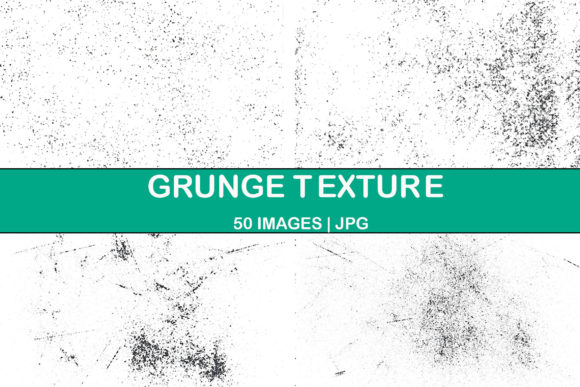 50 Grunge Texture Backgrounds Vol.13 Gráfico Texturas de Papel Por Linyeng Studio