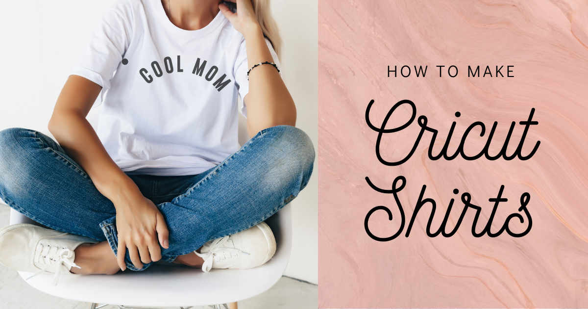 How to Make Shirts with Cricut? – Step-by-Step Easy Guide