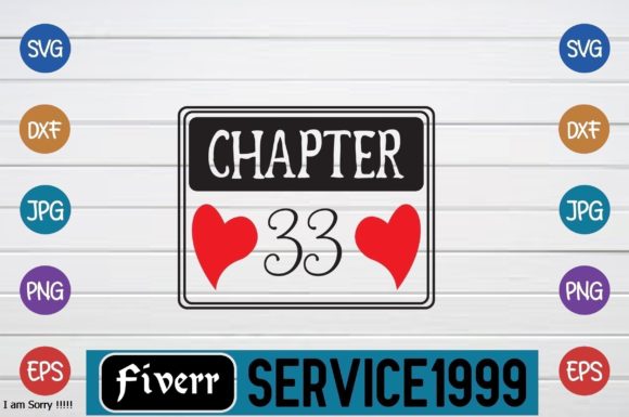 Chapter 33 Graphic Crafts By fiverrservice1999