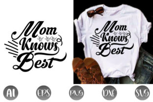 Mom T-shirt Design Graphic Print Templates By TRANSFORM20 1