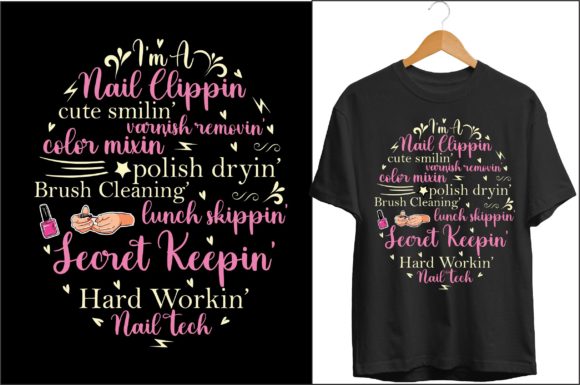 TYPOGRAPHY T- SHIRT DESIGN Graphic Print Templates By KDP INTERIOR AND T-SHIRT