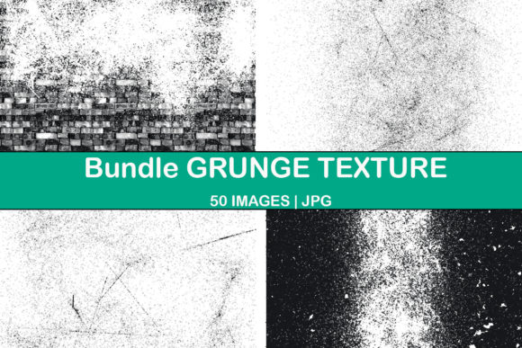 Best 50 Grunge Texture Background Vol.46 Grafik Papier Texturen Von Linyeng Studio