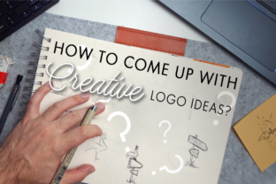 How to Come Up with Creative Logo Ideas Classes Por thisislaz