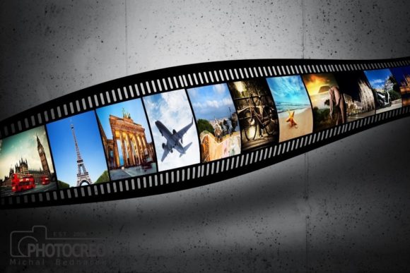 Travel Memories Graphic Holidays By photocreo